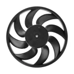 پروانه فن ایساکو مناسب برای پژو 206