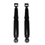 کمک فنر عقب ایساکو مناسب برای پژو 206