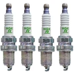 شمع خودرو ان جی کی مناسب برای تیبا ، کوییک ، اطلس